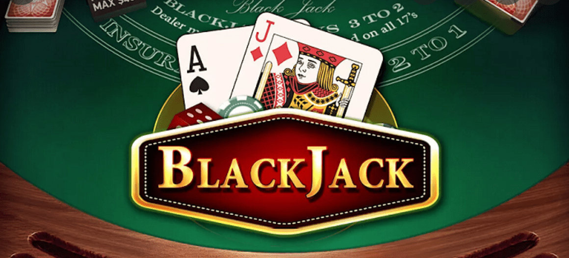 Hướng dẫn chơi blackjack chi tiết