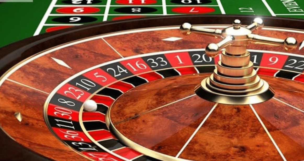 Một số phương pháp chơi Roulette cho mọi người