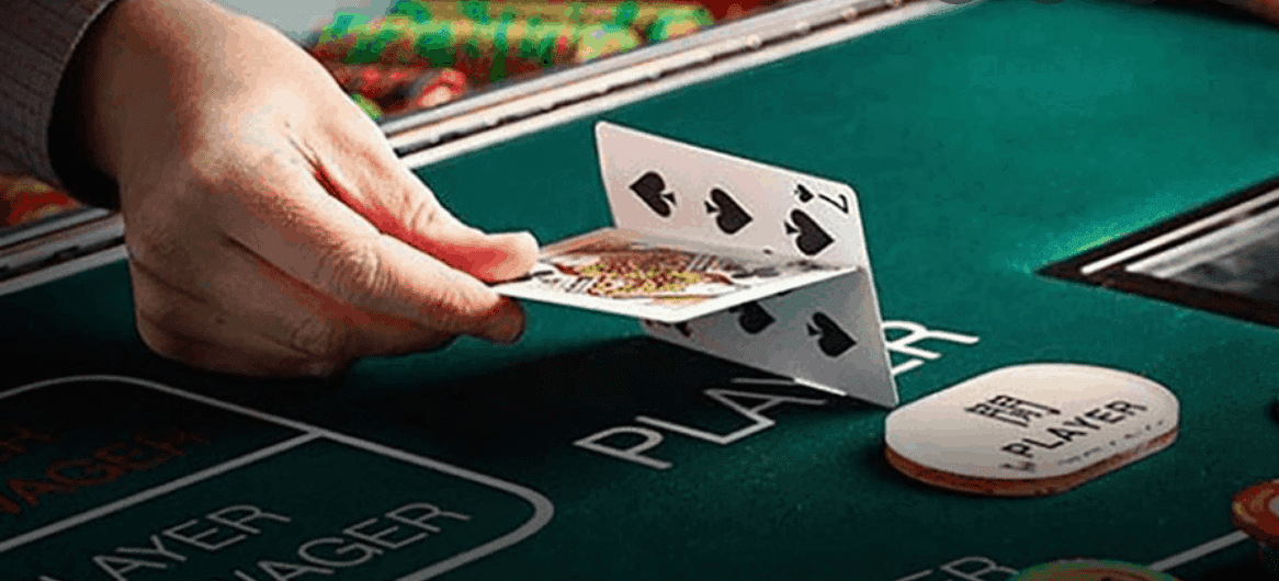 Những điều mà một người mới cần quan tâm khi chơi Baccarat