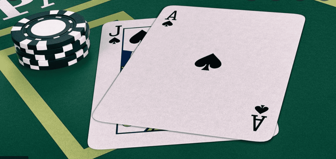 Quy tắc tính điểm của tựa game Blackjack?