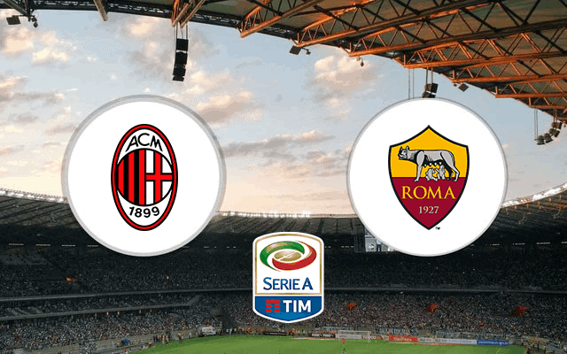 Soi kèo Bk8vn – AC Milan vs Roma, 7/1/2022 – VĐQG Ý