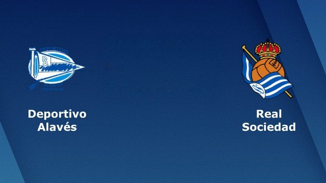 Soi kèo Bk8vn – Alaves vs Real Sociedad, 3/1/2022 – La Liga