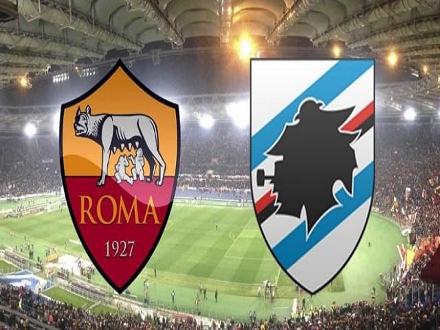 Soi kèo Bk8vn – AS Roma vs Sampdoria, 22/12/2021 – Serie A