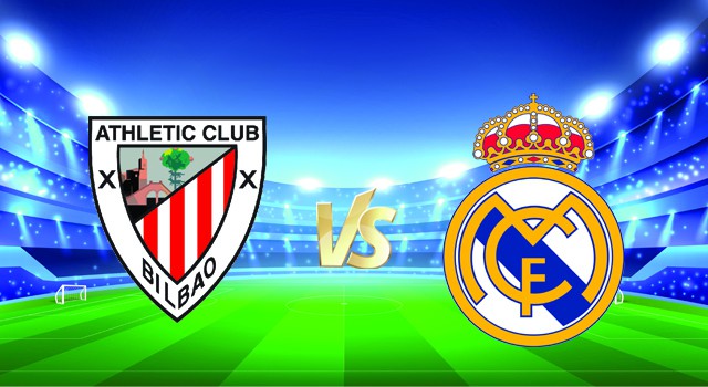 Soi kèo Bk8vn – Ath Bilbao vs Real Madrid, 23/12/2021 – La Liga