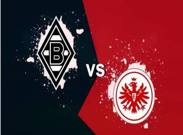 Soi kèo Bk8vn – B. Monchengladbach vs Eintracht Frankfurt, 16/12/2021 – Bundesliga