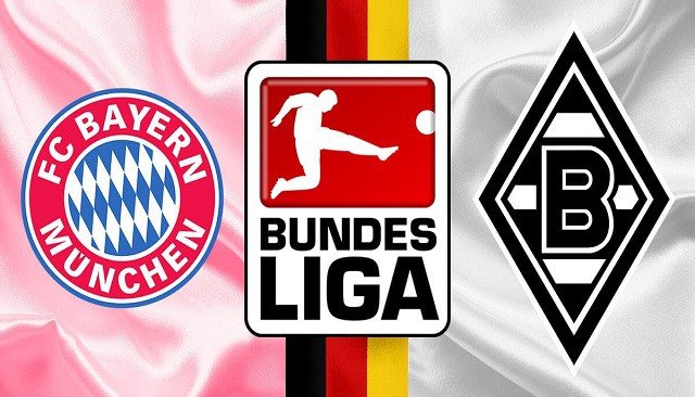 Soi kèo Bk8vn – Bayern Munich vs Monchengladbach, 8/1/2022 – VĐQG Đức