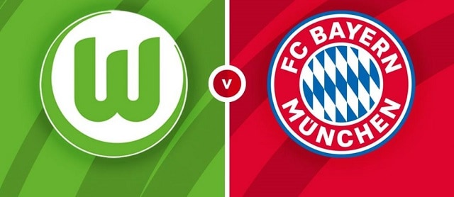 Soi kèo Bk8vn – Bayern Munich vs Wolfsburg , 18/12/2021 – Bundesliga