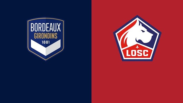 Soi kèo Bk8vn – Bordeaux vs Lille, 23/12/2021 – Ligue 1