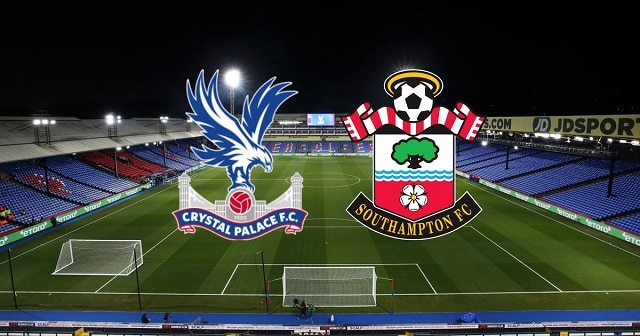 soi keo bk8club – crystal palace vs southampton, 16/12/2021 – nha