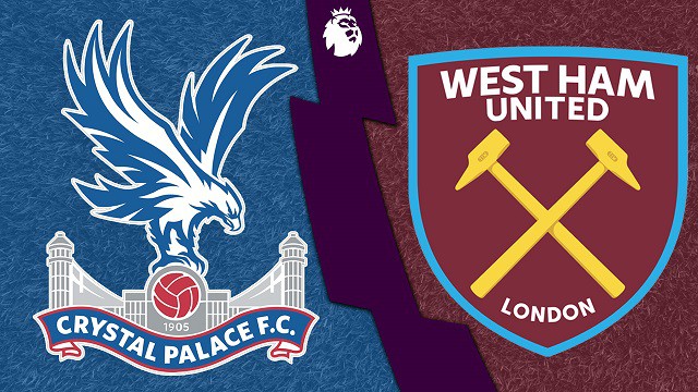 soi keo tran dau crystal palace vs west ham tai bk8club ngay, 2/1/2022