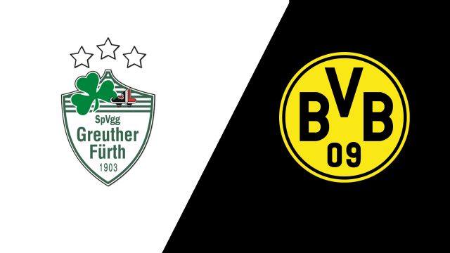 Soi kèo Bk8vn – Dortmund vs Greuther Furth , 16/12/2021 – Bundesliga