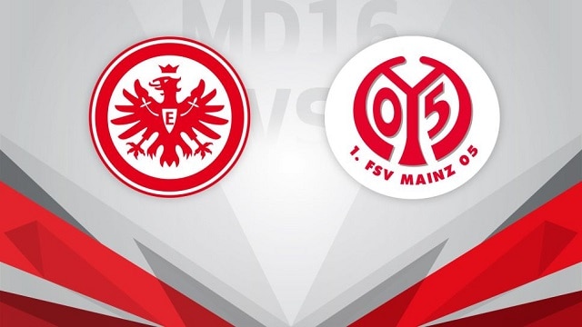 Soi kèo Bk8vn – Eintracht Frankfurt vs Mainz , 18/12/2021 – Bundesliga