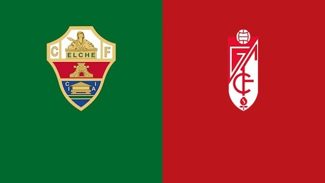 Soi kèo Bk8vn – Elche vs Granada CF, 2/1/2022 – La Liga