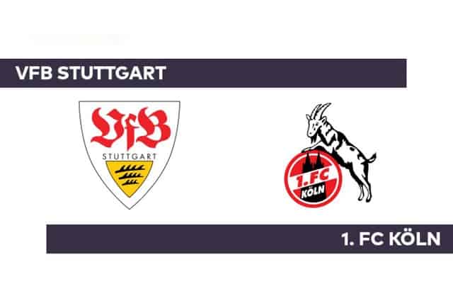 Soi kèo Bk8vn – FC Koln vs Stuttgart, 19/12/2021 – Bundesliga