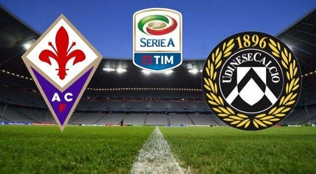 Soi kèo Bk8vn – Fiorentina vs Udinese, 7/1/2022 – VĐQG Ý