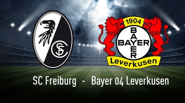 Soi kèo Bk8vn – Freiburg vs Bayer Leverkusen, 19/12/2021 – Bundesliga