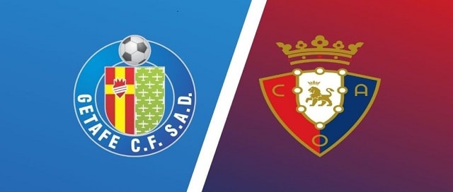 Soi kèo Bk8vn – Getafe vs Osasuna, 20/12/2021 – La Liga