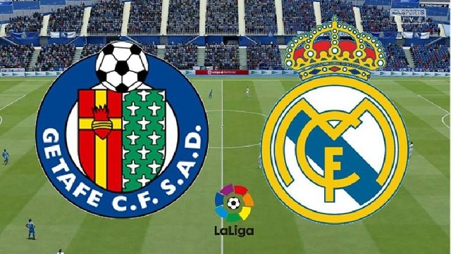 Soi kèo Bk8vn – Getafe vs Real Madrid, 2/1/2022 – La Liga