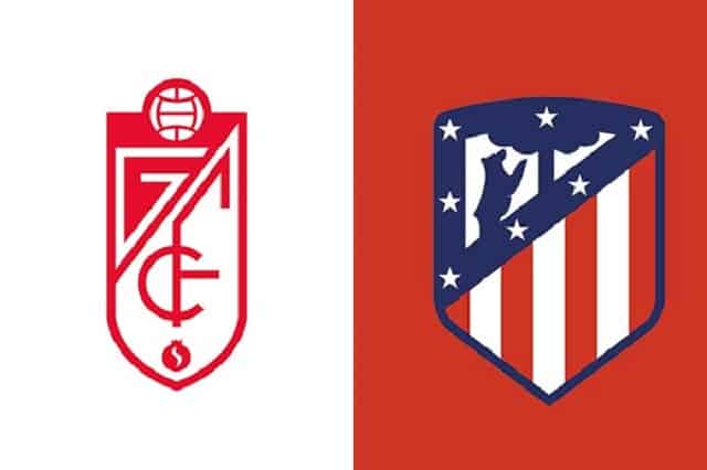 Soi kèo Bk8vn – Granada CF vs Atl. Madrid, 22/12/2021 – La Liga