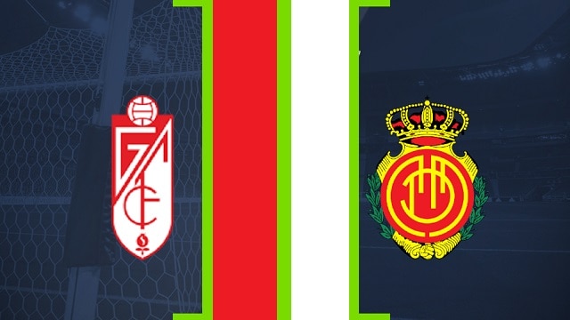 Soi kèo Bk8vn – Granada CFvs Mallorca, 19/12/2021 – La Liga