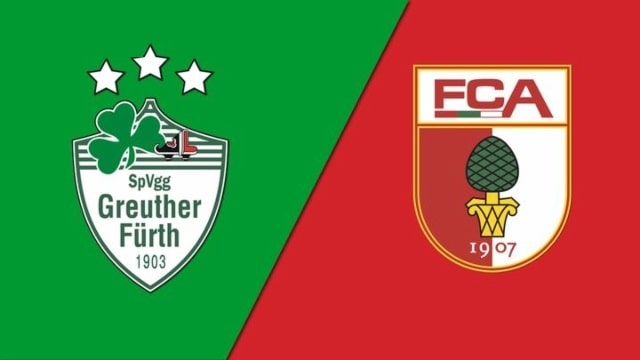 Soi kèo Bk8vn – Greuther Furth vs Augsburg, 18/12/2021 – Bundesliga