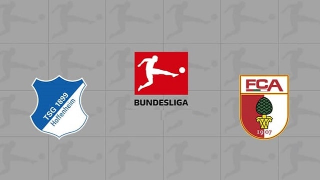 Soi kèo Bk8vn – Hoffenheim vs Augsburg, 8/1/2022 – VĐQG Đức