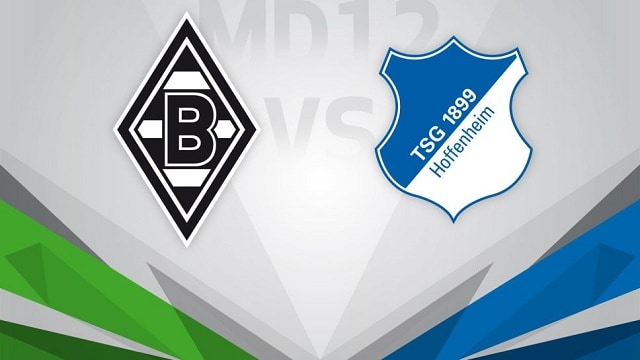 Soi kèo Bk8vn – Hoffenheim vs B. Monchengladbach , 18/12/2021 – Bundesliga