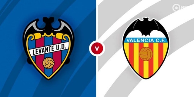 Soi kèo Bk8vn – Levante vs Valencia, 21/12/2021 – La Liga