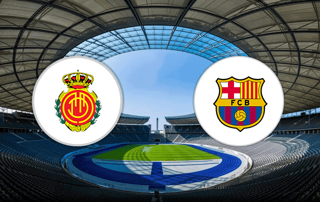 Soi kèo Bk8vn – Mallorca vs Barcelona, 3/1/2022 – La Liga