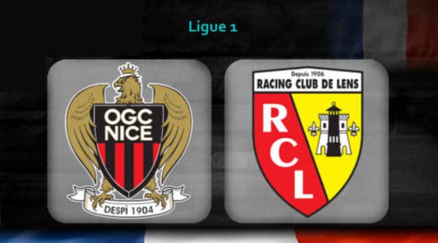 Soi kèo Bk8vn – Nice vs Lens, 23/12/2021 – Ligue 1