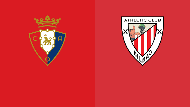 Soi kèo Bk8vn – Osasuna vs Ath Bilbao, 4/1/2022 – La Liga