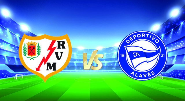 Soi kèo Bk8vn – Rayo Vallecano vs Alaves, 18/12/2021 – La Liga