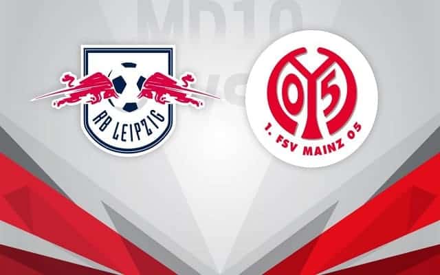 Soi kèo Bk8vn – RB Leipzig vs Mainz, 8/1/2022 – VĐQG Đức