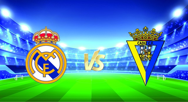 Soi kèo Bk8vn – Real Madrid vs Cadiz CF, 18/12/2021 – La Liga