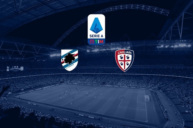 soi keo tran dau sampdoria vs cagliari bk8club ngay, 6/1/2022