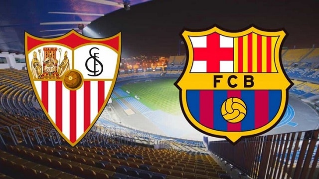 Soi kèo Bk8vn – Sevilla vs Barcelona, 22/12/2021 – La Liga