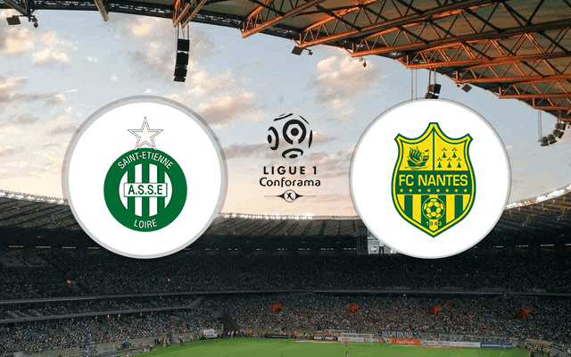 Soi kèo Bk8vn – St Etienne vs Nantes, 23/12/2021 – Ligue 1