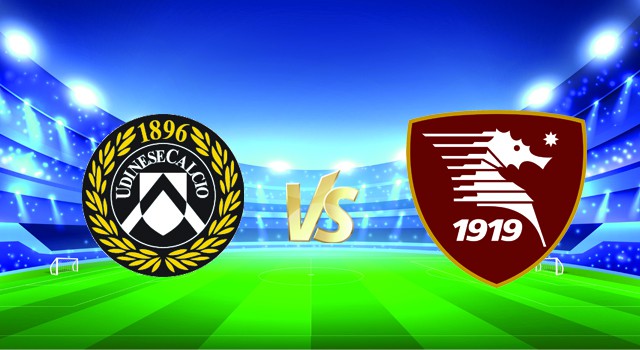 Soi kèo Bk8vn – Udinese vs Salernitana, 22/12/2021 – Serie A