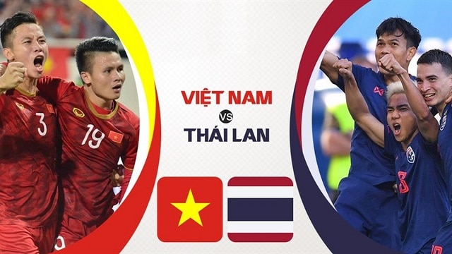 Soi kèo Bk8vn – Việt Nam vs Thái Lan, 26/12/2021 – AFF Cup