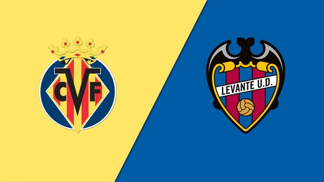 Soi kèo Bk8vn – Villarreal vs Levante, 4/1/2022 – La Liga