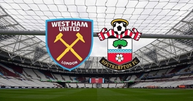 soi keo tran dau west ham vs southampton tai bk8club ngay, 26/12/2021