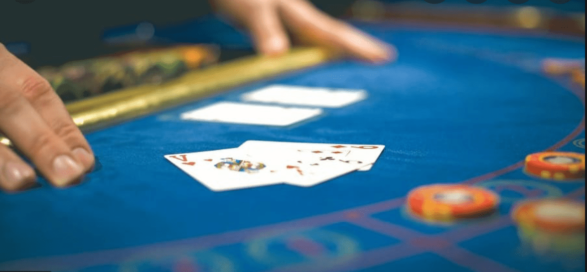 Các bước chơi mà mọi người tham gia Poker nên biết