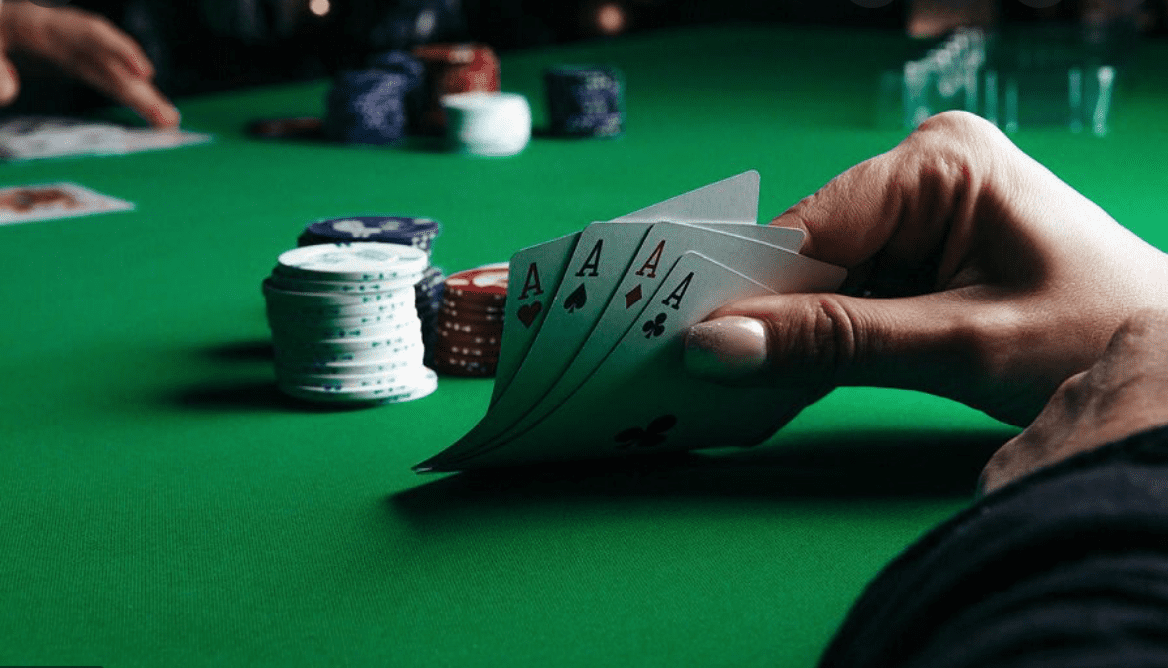 Cách chuẩn bị để chơi Poker với chiến thắng tốt nhất