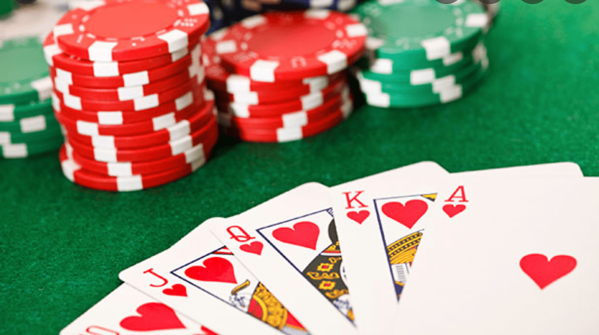 Học cách chơi thông minh, để trở thành tay chơi bậc thầy trong poker