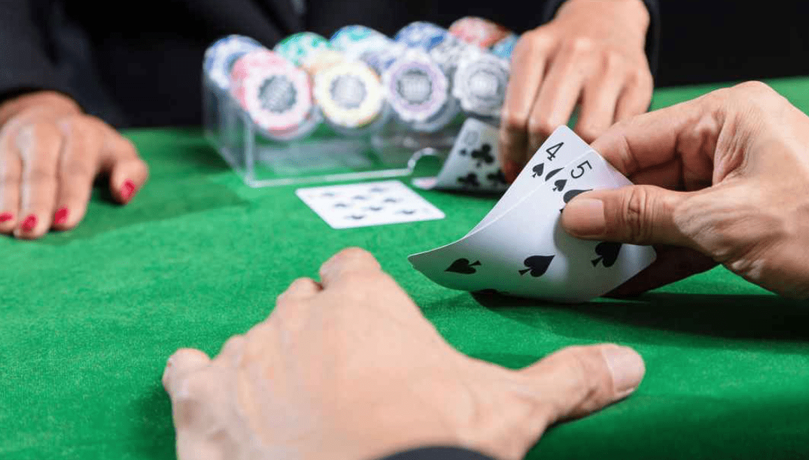 Kinh nghiệm chơi Baccarat của tay chơi chuyên nghiệp giúp bạn luôn thắng