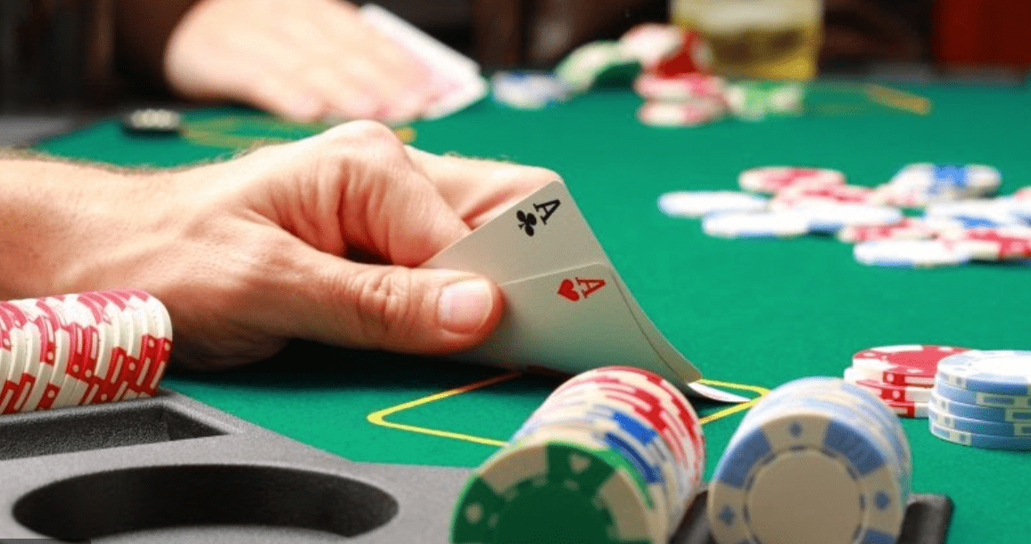 Mẹo đoán biết ý định của đối thủ trong ván Poker