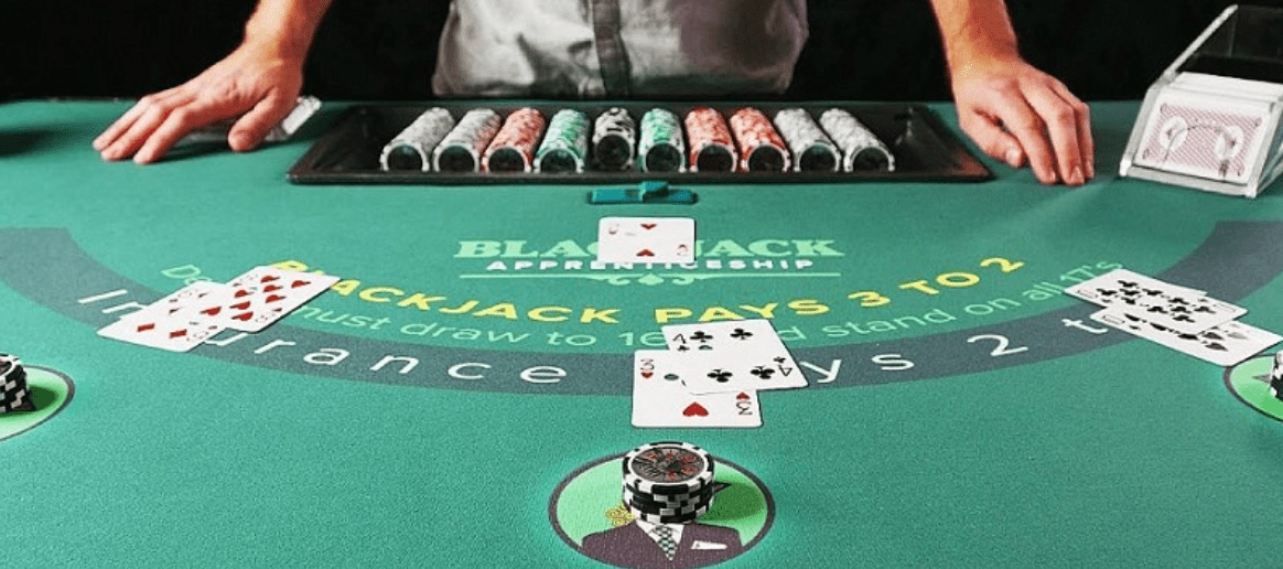 Một số phương pháp tính điểm có trong tựa game Blackjack?