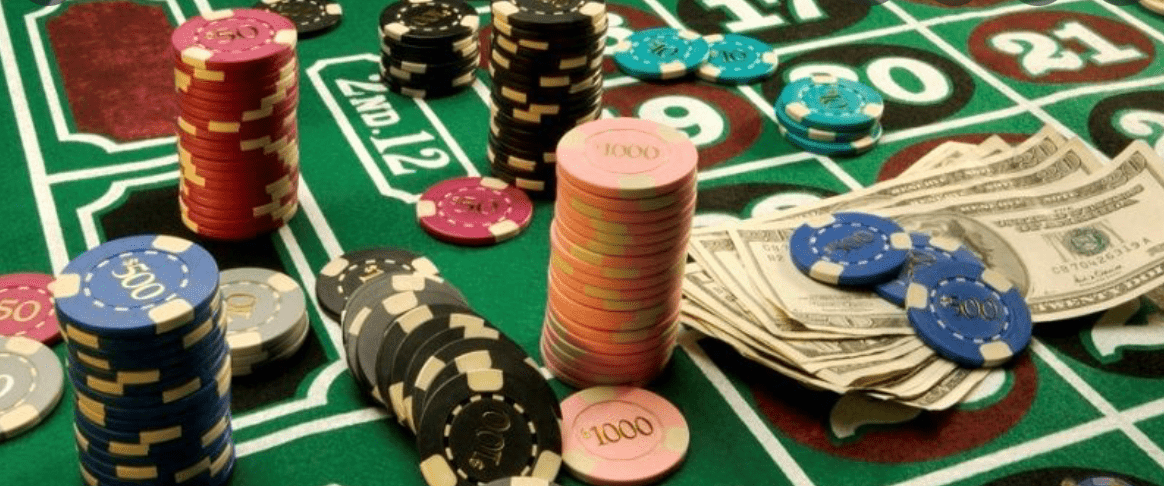 Một vài kinh nghiệm bạn cần học để đánh bại đối thủ khi chơi Poker