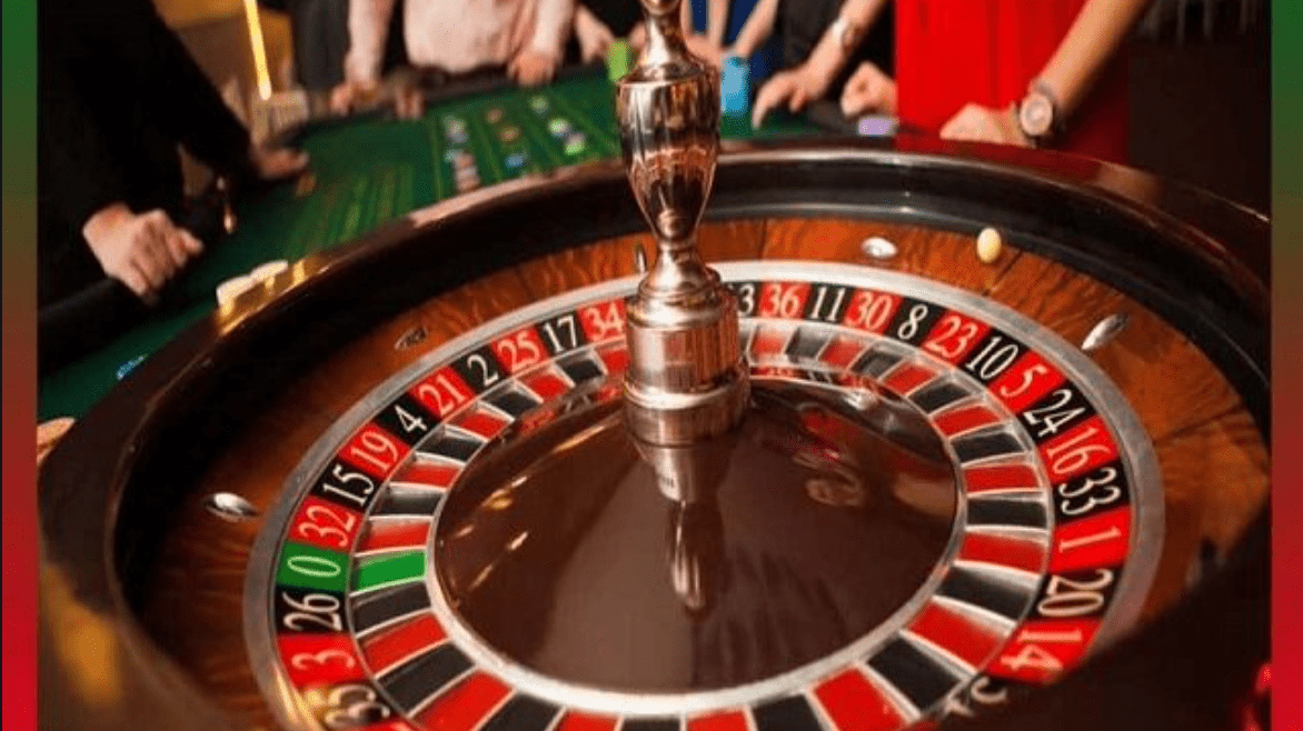 Một vài mẹo chơi Roulette hay để bạn làm người chơi giỏi