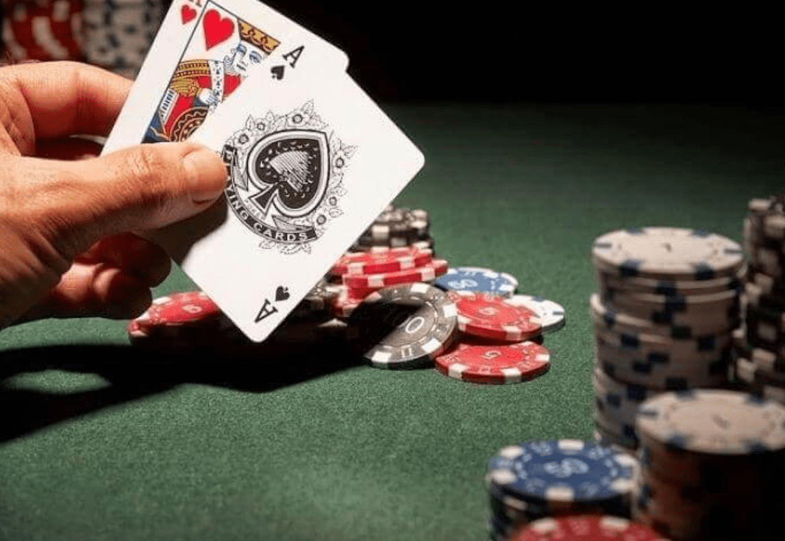 Những cách để trở thành chuyên gia chơi Blackjack năm 2022